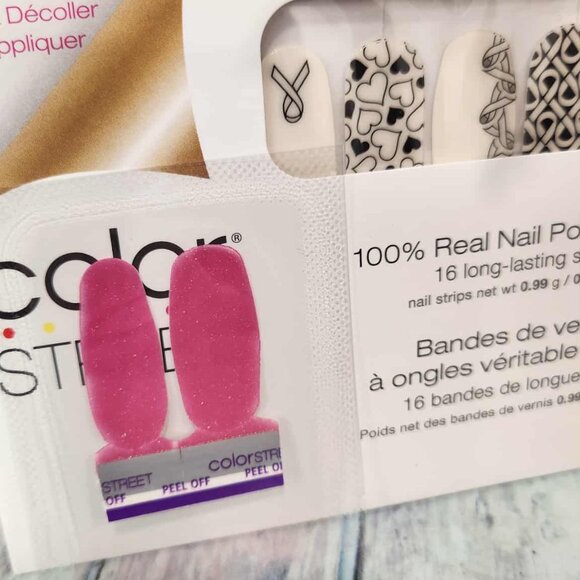 Retired Color Street Overlay - Picture 2 of 3